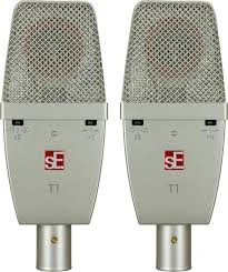 sE Electronics T-1 Stereo Paar